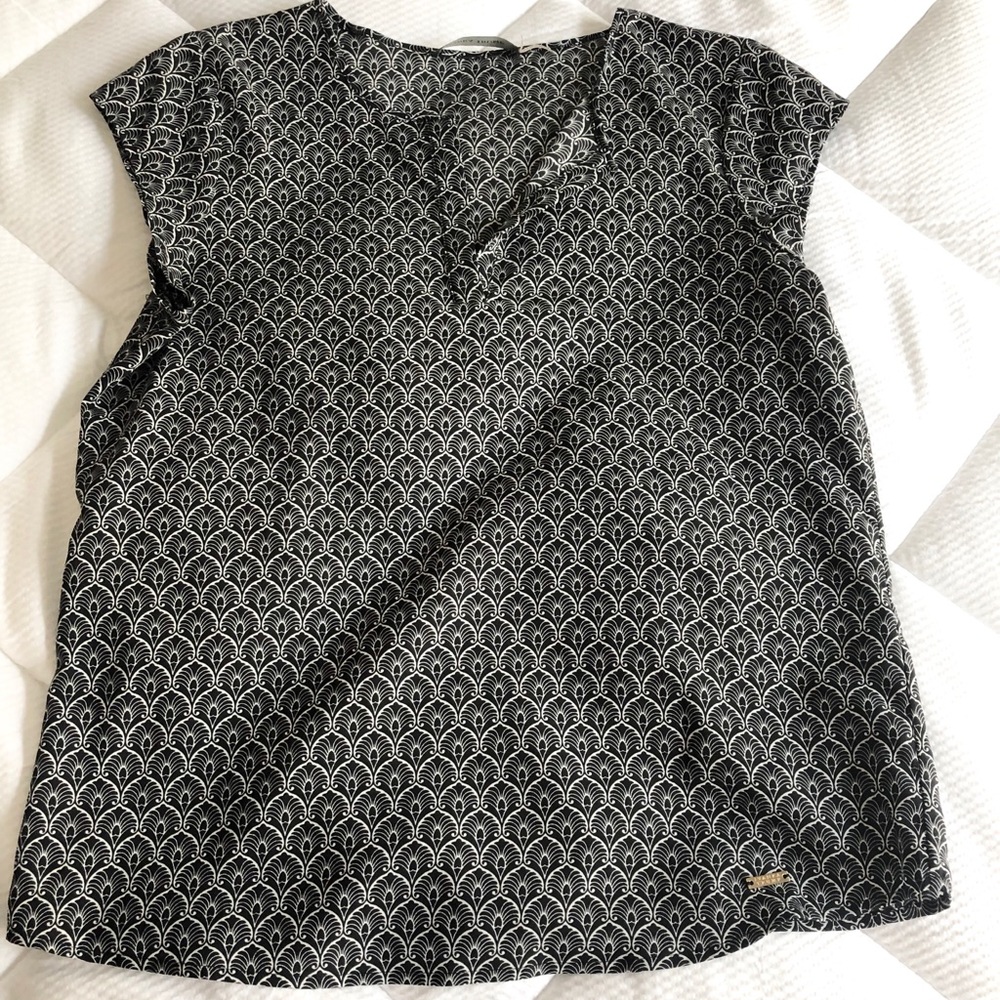 Ivanka Trump Blouse Size S